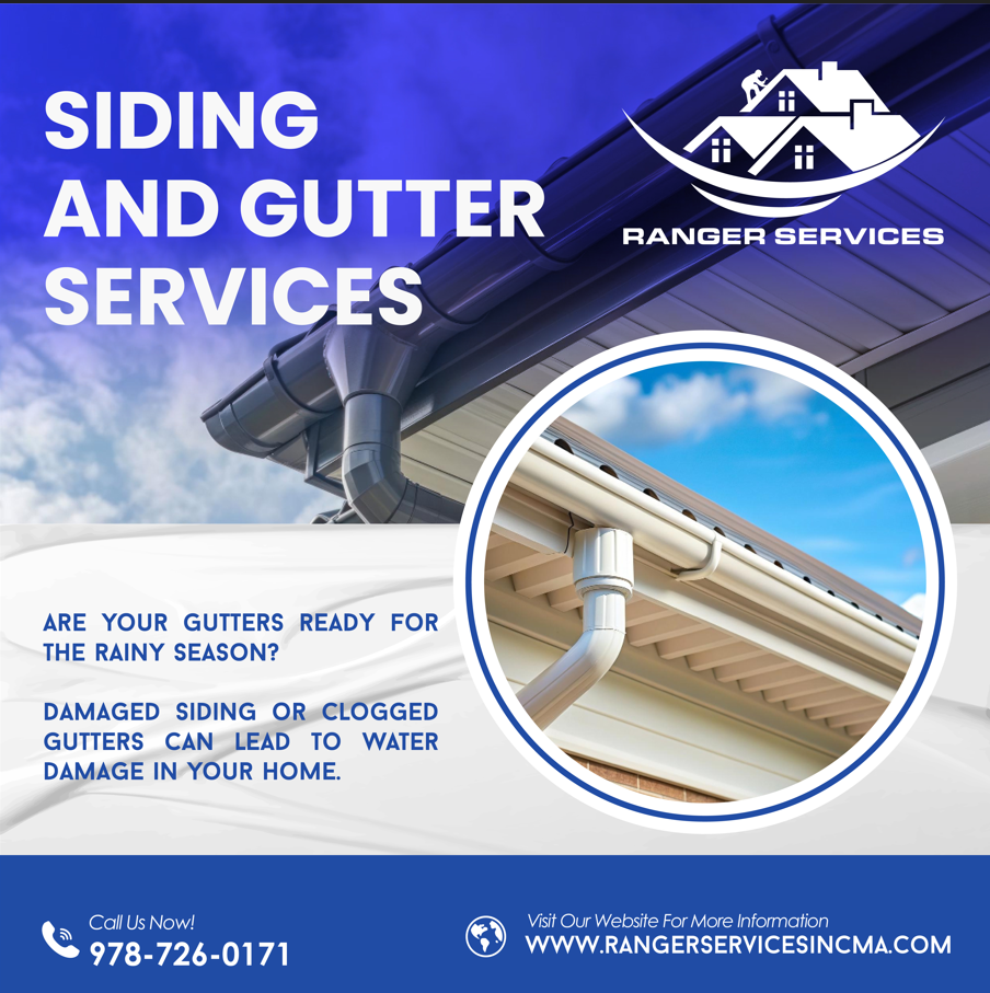 Ranger Services INC Image